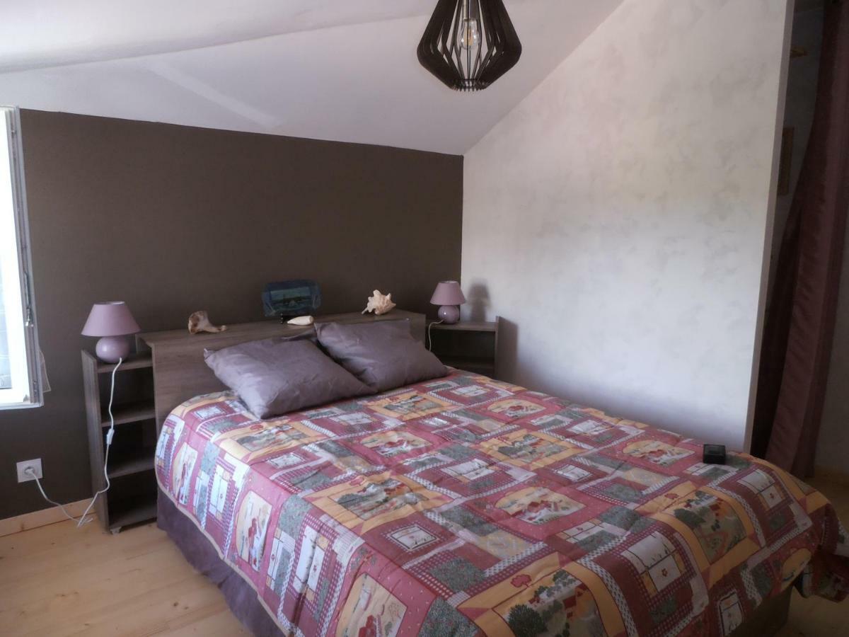 Jonzac-Gite-Lepuits Clion  Exterior foto